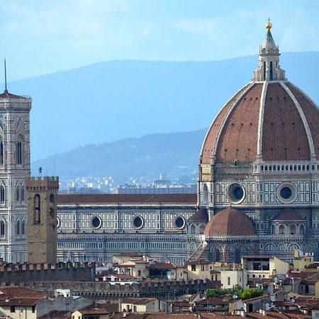 Casa Rachele Hotel Florence Buitenkant foto