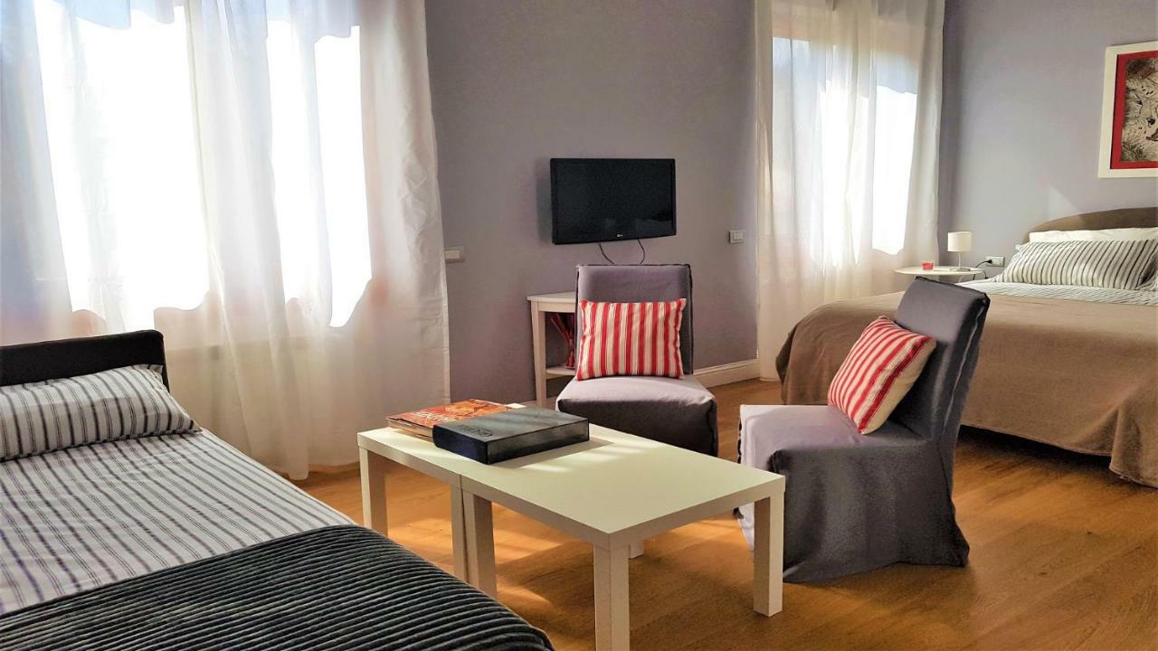 Casa Rachele Hotel Florence Buitenkant foto